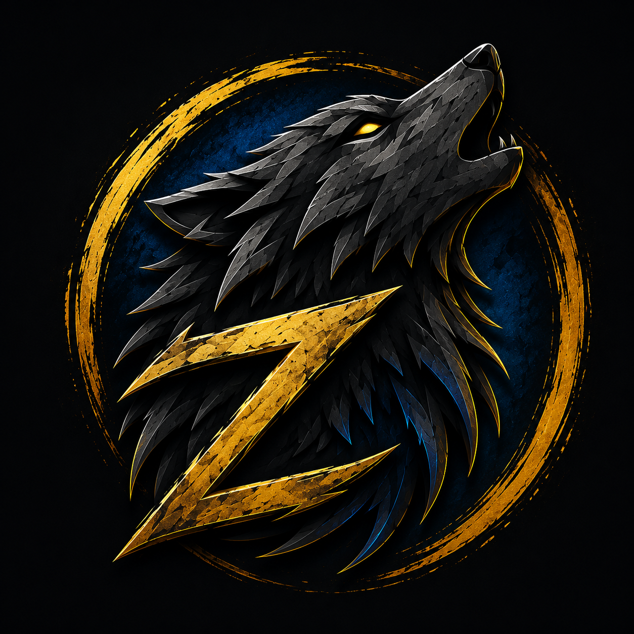 Emblema de Zetas